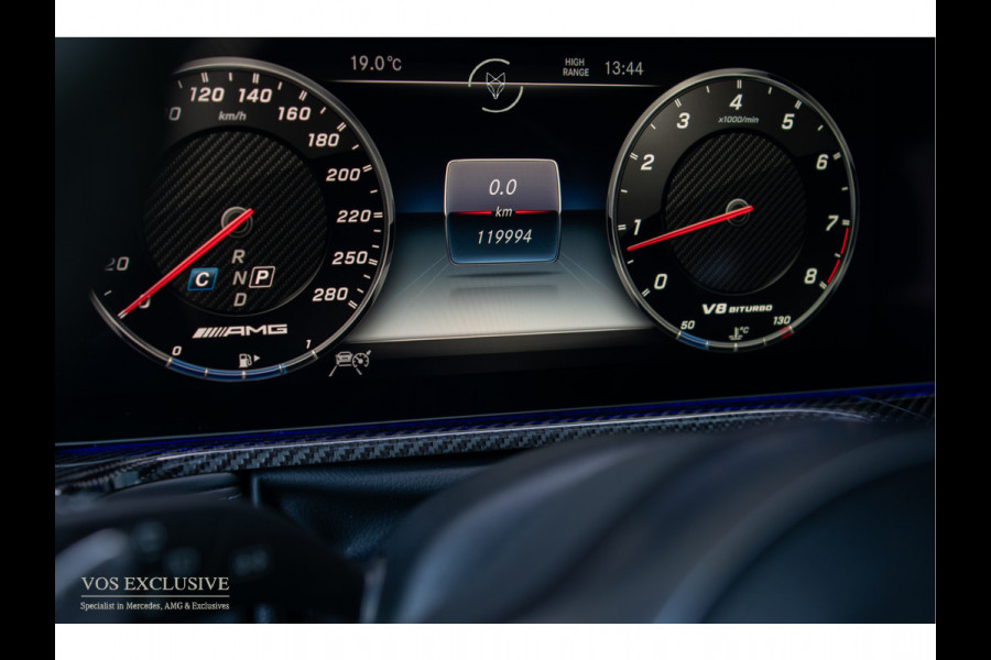 Mercedes-Benz G-Klasse 63 AMG Carbon|Manufaktur|Capristo|ACC|Massage|Entertainment|Standkachel|Night|22"|Driver's Package