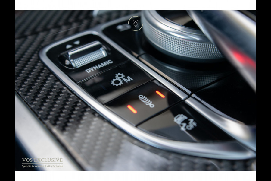Mercedes-Benz G-Klasse 63 AMG Carbon|Manufaktur|Capristo|ACC|Massage|Entertainment|Standkachel|Night|22"|Driver's Package