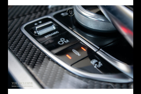 Mercedes-Benz G-Klasse 63 AMG Carbon|Manufaktur|Capristo|ACC|Massage|Entertainment|Standkachel|Night|22"|Driver's Package