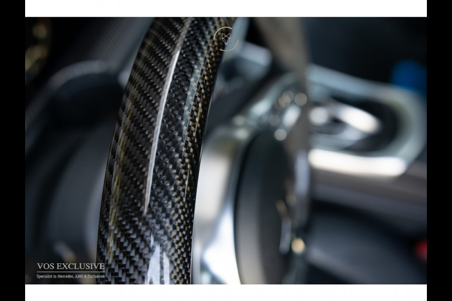 Mercedes-Benz G-Klasse 63 AMG Carbon|Manufaktur|Capristo|ACC|Massage|Entertainment|Standkachel|Night|22"|Driver's Package