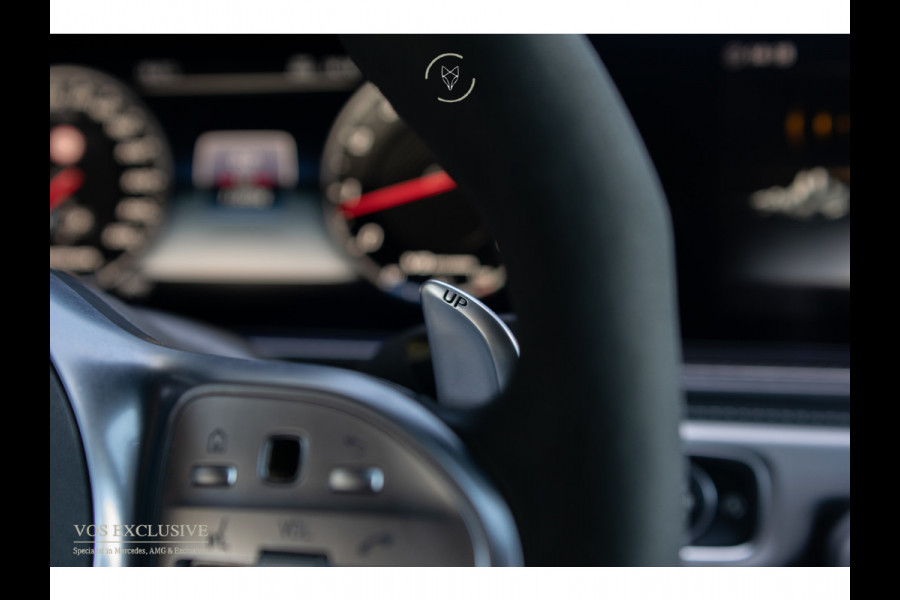 Mercedes-Benz G-Klasse 63 AMG Carbon|Manufaktur|Capristo|ACC|Massage|Entertainment|Standkachel|Night|22"|Driver's Package