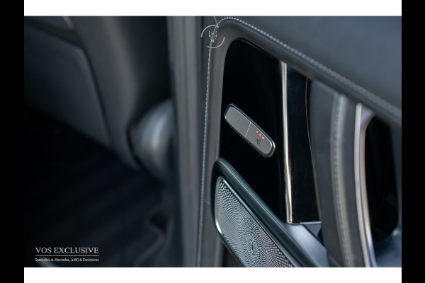 Mercedes-Benz G-Klasse 63 AMG Carbon|Manufaktur|Capristo|ACC|Massage|Entertainment|Standkachel|Night|22"|Driver's Package