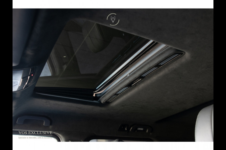 Mercedes-Benz G-Klasse 63 AMG Carbon|Manufaktur|Capristo|ACC|Massage|Entertainment|Standkachel|Night|22"|Driver's Package
