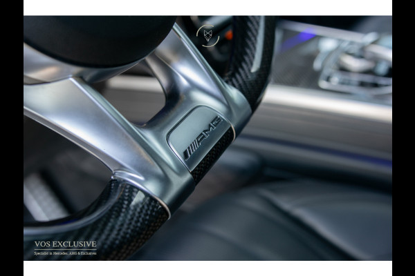 Mercedes-Benz G-Klasse 63 AMG Carbon|Manufaktur|Capristo|ACC|Massage|Entertainment|Standkachel|Night|22"|Driver's Package