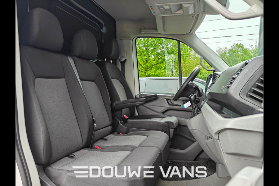 Volkswagen Crafter 35 L3H3 Automaat Camera Sidebars Airco Carplay Geveerde Stoel