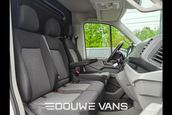 Volkswagen Crafter 35 L3H3 Automaat Camera Sidebars Airco Carplay Geveerde Stoel