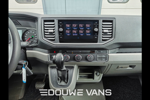 Volkswagen Crafter 35 L3H3 Automaat Camera Sidebars Airco Carplay Geveerde Stoel