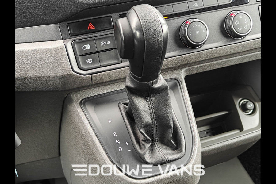 Volkswagen Crafter 35 L3H3 Automaat Camera Sidebars Airco Carplay Geveerde Stoel