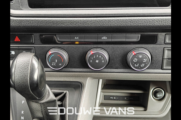 Volkswagen Crafter 35 L3H3 Automaat Camera Sidebars Airco Carplay Geveerde Stoel