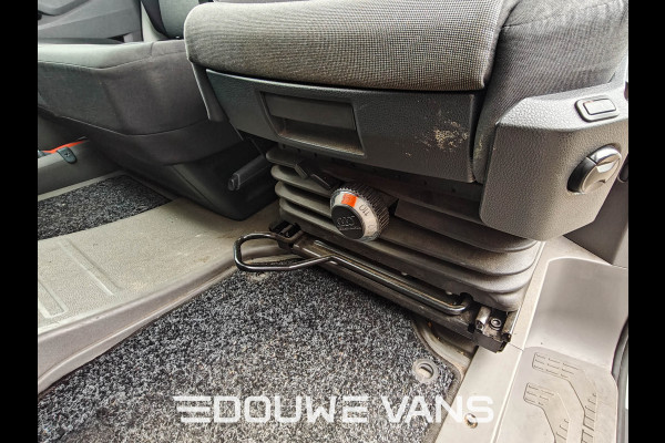 Volkswagen Crafter 35 L3H3 Automaat Camera Sidebars Airco Carplay Geveerde Stoel