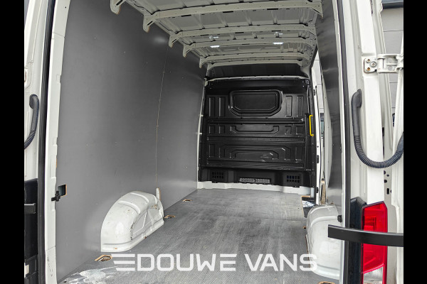Volkswagen Crafter 35 L3H3 Automaat Camera Sidebars Airco Carplay Geveerde Stoel