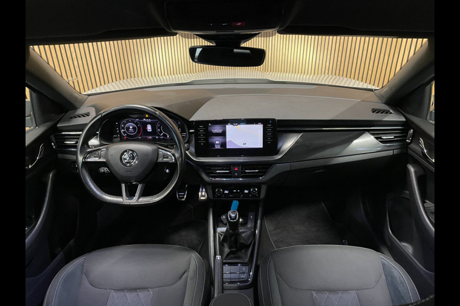 Škoda Kamiq 1.0 TSI Active|TREKHAAK|ACC|ANDROID AUTO|APPLE CARPLAY|CLIMATE CONTROL|DIGITAL COCKPIT|STOELVERWARMING|PDC V+A|LMV|