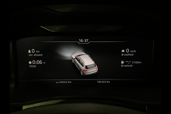 Škoda Kamiq 1.0 TSI Active|TREKHAAK|ACC|ANDROID AUTO|APPLE CARPLAY|CLIMATE CONTROL|DIGITAL COCKPIT|STOELVERWARMING|PDC V+A|LMV|