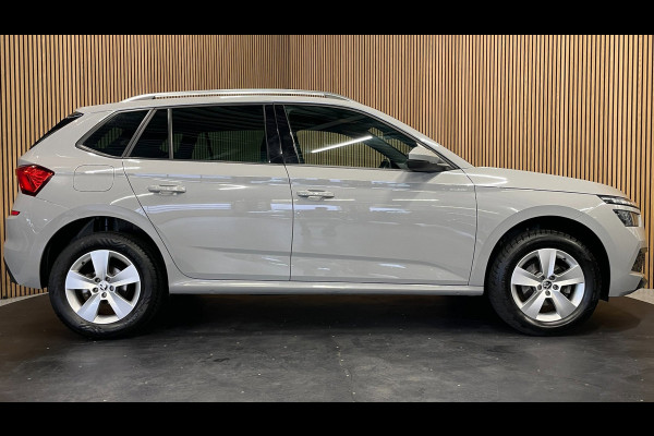 Škoda Kamiq 1.0 TSI Active|TREKHAAK|ACC|ANDROID AUTO|APPLE CARPLAY|CLIMATE CONTROL|DIGITAL COCKPIT|STOELVERWARMING|PDC V+A|LMV|