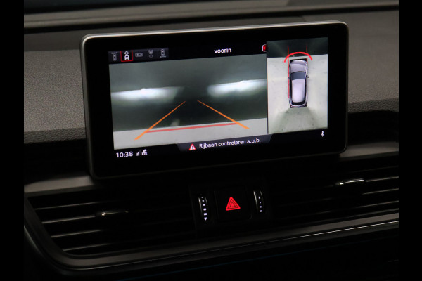 Audi Q5 55 TFSI e quattro Competition S Line [DIGITAL DASH, LUCHTVERING, SCHUIFDAK, 360° CAMERA, BANG&OLUFSEN SOUND, TREKHAAK, STUURVERWARMING, STOELVERWARMING ACHTER, MEMORY SEATS, NIEUWSTAAT]