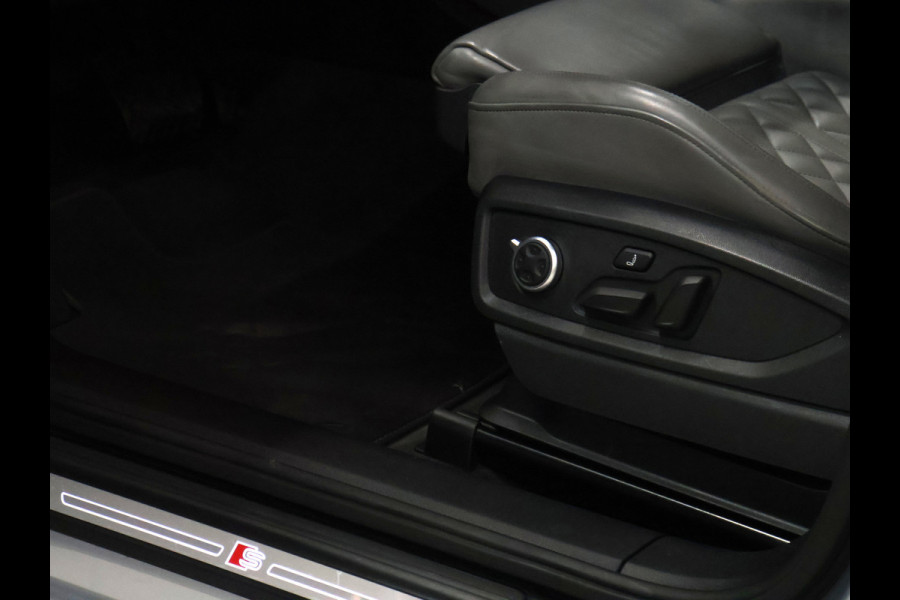 Audi Q5 55 TFSI e quattro Competition S Line [DIGITAL DASH, LUCHTVERING, SCHUIFDAK, 360° CAMERA, BANG&OLUFSEN SOUND, TREKHAAK, STUURVERWARMING, STOELVERWARMING ACHTER, MEMORY SEATS, NIEUWSTAAT]
