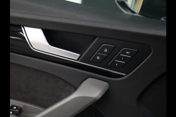 Audi Q5 55 TFSI e quattro Competition S Line [DIGITAL DASH, LUCHTVERING, SCHUIFDAK, 360° CAMERA, BANG&OLUFSEN SOUND, TREKHAAK, STUURVERWARMING, STOELVERWARMING ACHTER, MEMORY SEATS, NIEUWSTAAT]