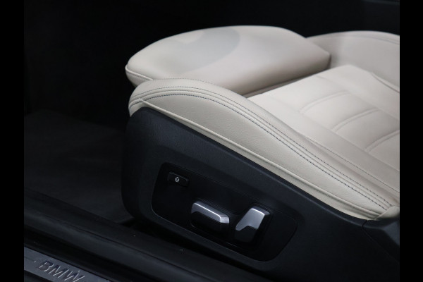 BMW 4 Serie Cabrio 420i High Executive [NEKVERWARMING, CAMERA, APPLE CARPLAY, ANDROID AUTO, MEMORY SEATS, VOL LEDER, M VELG, SPORTSTOELEN, NIEUWSTAAT]