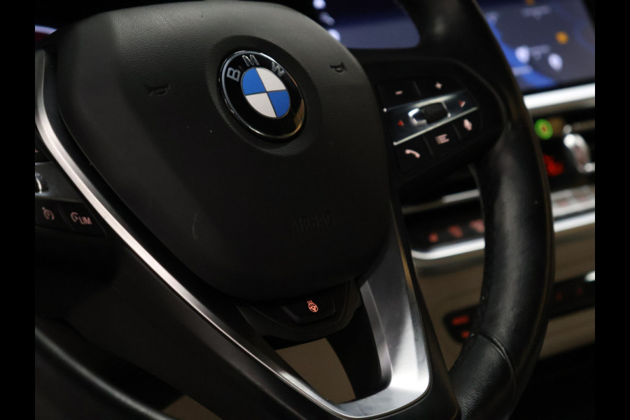 BMW 4 Serie Cabrio 420i High Executive [NEKVERWARMING, CAMERA, APPLE CARPLAY, ANDROID AUTO, MEMORY SEATS, VOL LEDER, M VELG, SPORTSTOELEN, NIEUWSTAAT]