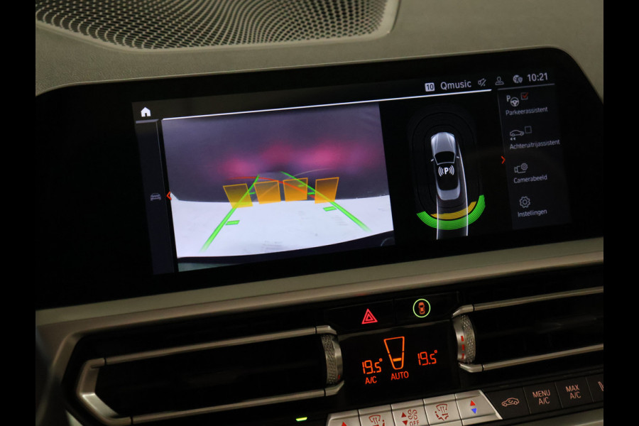 BMW 4 Serie Cabrio 420i High Executive [NEKVERWARMING, CAMERA, APPLE CARPLAY, ANDROID AUTO, MEMORY SEATS, VOL LEDER, M VELG, SPORTSTOELEN, NIEUWSTAAT]