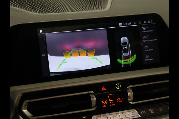 BMW 4 Serie Cabrio 420i High Executive [NEKVERWARMING, CAMERA, APPLE CARPLAY, ANDROID AUTO, MEMORY SEATS, VOL LEDER, M VELG, SPORTSTOELEN, NIEUWSTAAT]