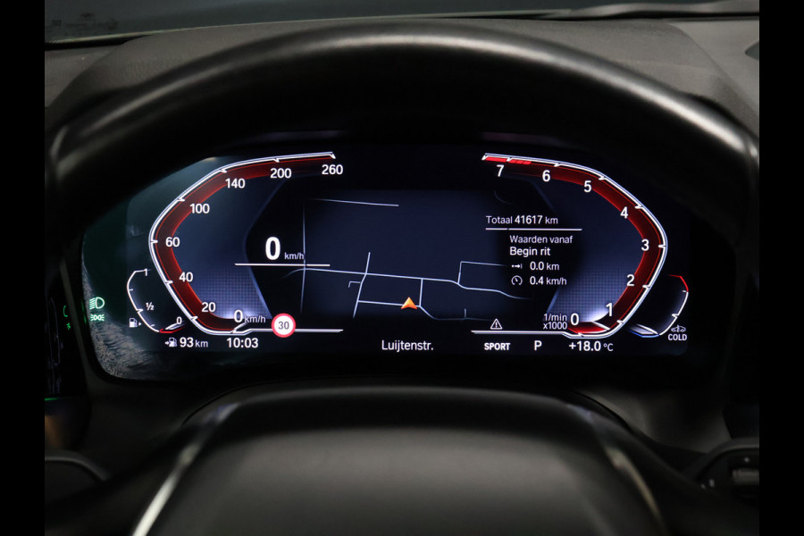 BMW 4 Serie Cabrio 420i High Executive [NEKVERWARMING, CAMERA, APPLE CARPLAY, ANDROID AUTO, MEMORY SEATS, VOL LEDER, M VELG, SPORTSTOELEN, NIEUWSTAAT]