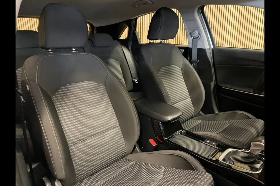 Kia Ceed 1.5 T-GDi DynamicPlusLine|160PK|AUTOMAAT|ACC|ANDROID|CARPLAY|STOEL+STUURVERW|CAMERA|CRUISE+CLIMATE|PDC-A|1e EIG|INCL.BTW|