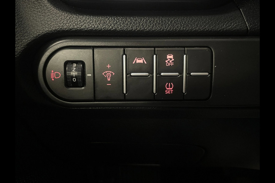 Kia Ceed 1.5 T-GDi DynamicPlusLine|160PK|AUTOMAAT|ACC|ANDROID|CARPLAY|STOEL+STUURVERW|CAMERA|CRUISE+CLIMATE|PDC-A|1e EIG|INCL.BTW|
