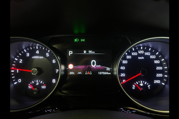 Kia Ceed 1.5 T-GDi DynamicPlusLine|160PK|AUTOMAAT|ACC|ANDROID|CARPLAY|STOEL+STUURVERW|CAMERA|CRUISE+CLIMATE|PDC-A|1e EIG|INCL.BTW|