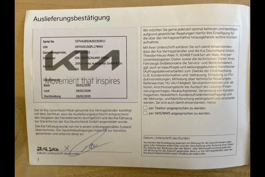 Kia Ceed 1.5 T-GDi DynamicPlusLine|160PK|AUTOMAAT|ACC|ANDROID|CARPLAY|STOEL+STUURVERW|CAMERA|CRUISE+CLIMATE|PDC-A|1e EIG|INCL.BTW|