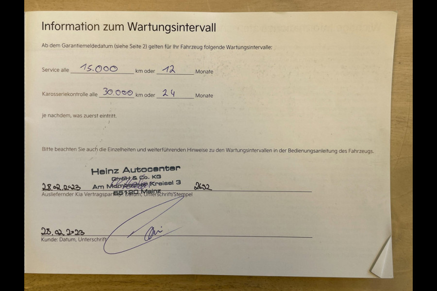 Kia Ceed 1.5 T-GDi DynamicPlusLine|160PK|AUTOMAAT|ACC|ANDROID|CARPLAY|STOEL+STUURVERW|CAMERA|CRUISE+CLIMATE|PDC-A|1e EIG|INCL.BTW|