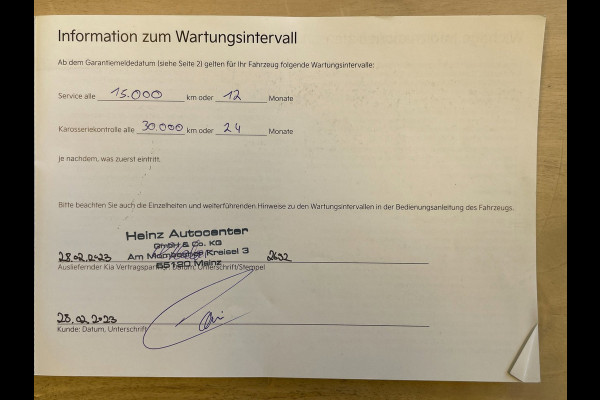 Kia Ceed 1.5 T-GDi DynamicPlusLine|160PK|AUTOMAAT|ACC|ANDROID|CARPLAY|STOEL+STUURVERW|CAMERA|CRUISE+CLIMATE|PDC-A|1e EIG|INCL.BTW|