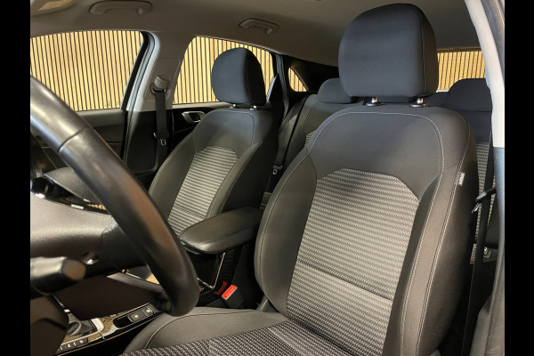 Kia Ceed 1.5 T-GDi DynamicPlusLine|160PK|AUTOMAAT|ACC|ANDROID|CARPLAY|STOEL+STUURVERW|CAMERA|CRUISE+CLIMATE|PDC-A|1e EIG|INCL.BTW|