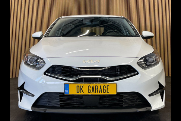 Kia Ceed 1.5 T-GDi DynamicPlusLine|160PK|AUTOMAAT|ACC|ANDROID|CARPLAY|STOEL+STUURVERW|CAMERA|CRUISE+CLIMATE|PDC-A|1e EIG|INCL.BTW|
