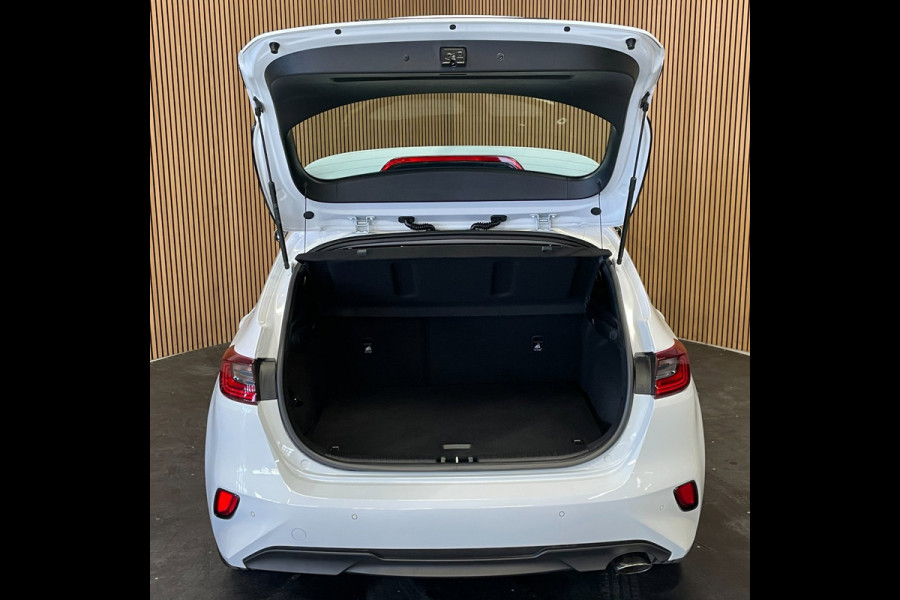 Kia Ceed 1.5 T-GDi DynamicPlusLine|160PK|AUTOMAAT|ACC|ANDROID|CARPLAY|STOEL+STUURVERW|CAMERA|CRUISE+CLIMATE|PDC-A|1e EIG|INCL.BTW|