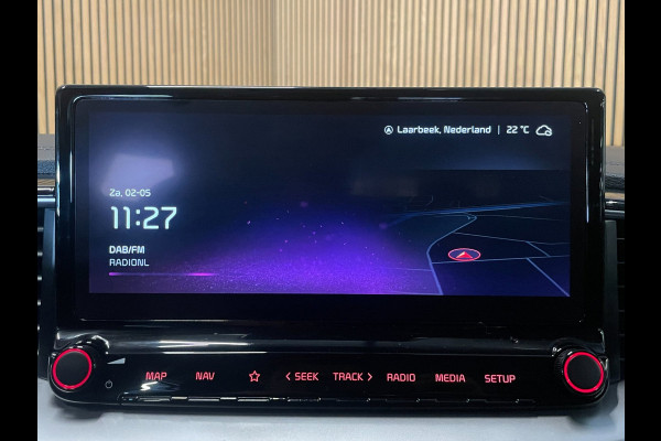 Kia Ceed 1.5 T-GDi DynamicPlusLine|160PK|AUTOMAAT|ACC|ANDROID|CARPLAY|STOEL+STUURVERW|CAMERA|CRUISE+CLIMATE|PDC-A|1e EIG|INCL.BTW|