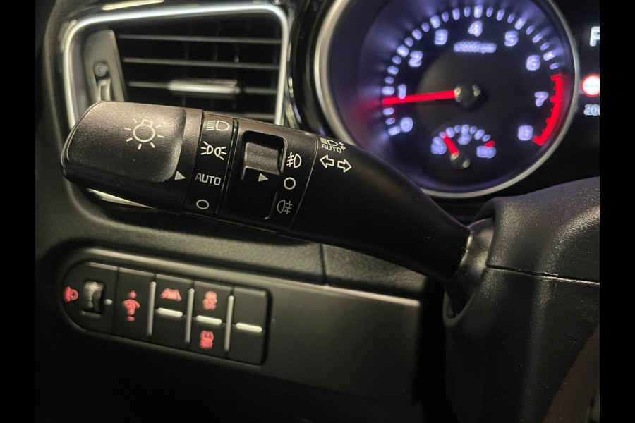 Kia Ceed 1.5 T-GDi DynamicPlusLine|160PK|AUTOMAAT|ACC|ANDROID|CARPLAY|STOEL+STUURVERW|CAMERA|CRUISE+CLIMATE|PDC-A|1e EIG|INCL.BTW|