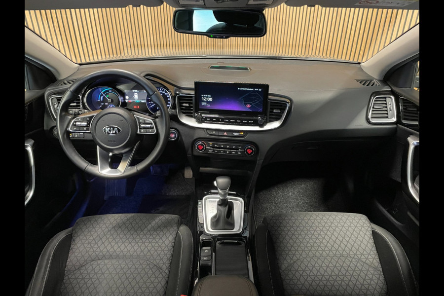 Kia Ceed Sportswagon 1.6 GDI PHEV DynamicLine|ACC|ANDROID AUTO+APPLE CARPLAY|CAMERA|CRUISE+CLIMATE CONTROL|INCL. BTW|1e EIGENAAR|