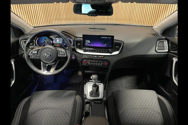 Kia Ceed Sportswagon 1.6 GDI PHEV DynamicLine|ACC|ANDROID AUTO+APPLE CARPLAY|CAMERA|CRUISE+CLIMATE CONTROL|INCL. BTW|1e EIGENAAR|