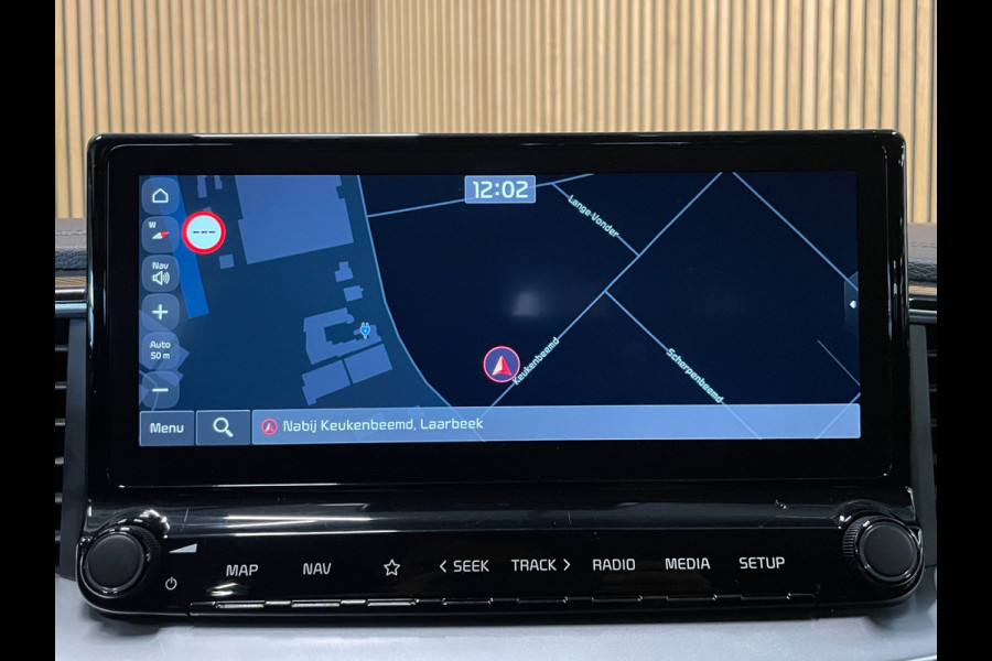 Kia Ceed Sportswagon 1.6 GDI PHEV DynamicLine|ACC|ANDROID AUTO+APPLE CARPLAY|CAMERA|CRUISE+CLIMATE CONTROL|INCL. BTW|1e EIGENAAR|