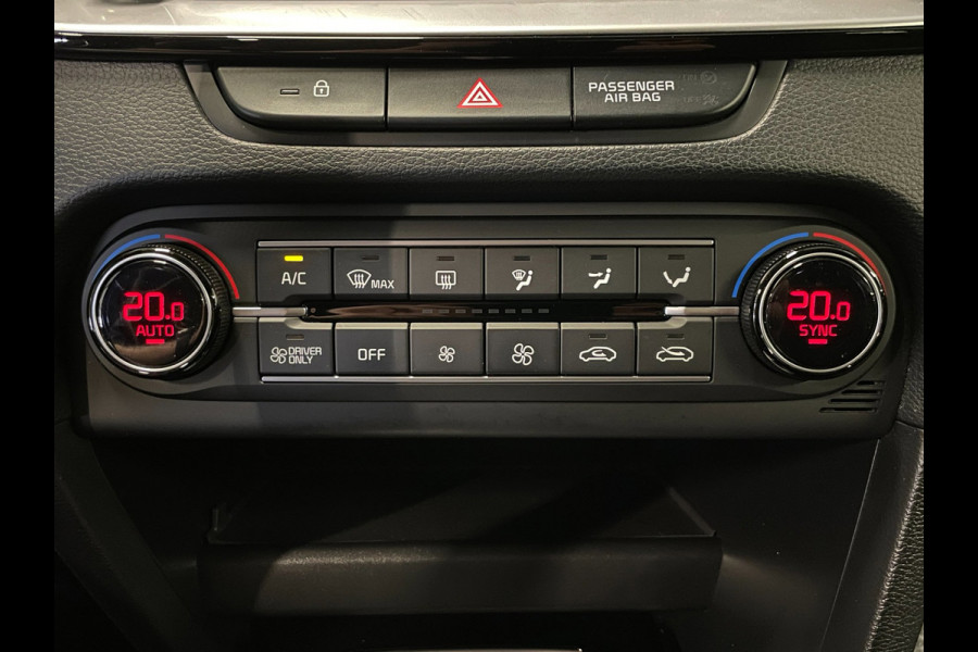 Kia Ceed Sportswagon 1.6 GDI PHEV DynamicLine|ACC|ANDROID AUTO+APPLE CARPLAY|CAMERA|CRUISE+CLIMATE CONTROL|INCL. BTW|1e EIGENAAR|