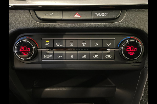 Kia Ceed Sportswagon 1.6 GDI PHEV DynamicLine|ACC|ANDROID AUTO+APPLE CARPLAY|CAMERA|CRUISE+CLIMATE CONTROL|INCL. BTW|1e EIGENAAR|