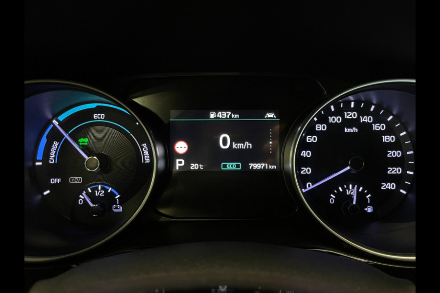 Kia Ceed Sportswagon 1.6 GDI PHEV DynamicLine|ACC|ANDROID AUTO+APPLE CARPLAY|CAMERA|CRUISE+CLIMATE CONTROL|INCL. BTW|1e EIGENAAR|