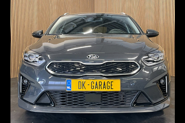 Kia Ceed Sportswagon 1.6 GDI PHEV DynamicLine|ACC|ANDROID AUTO+APPLE CARPLAY|CAMERA|CRUISE+CLIMATE CONTROL|INCL. BTW|1e EIGENAAR|
