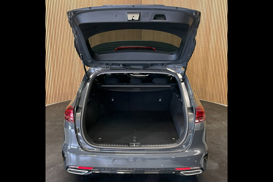 Kia Ceed Sportswagon 1.6 GDI PHEV DynamicLine|ACC|ANDROID AUTO+APPLE CARPLAY|CAMERA|CRUISE+CLIMATE CONTROL|INCL. BTW|1e EIGENAAR|