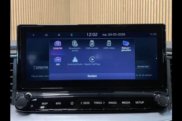 Kia Ceed Sportswagon 1.6 GDI PHEV DynamicLine|ACC|ANDROID AUTO+APPLE CARPLAY|CAMERA|CRUISE+CLIMATE CONTROL|INCL. BTW|1e EIGENAAR|