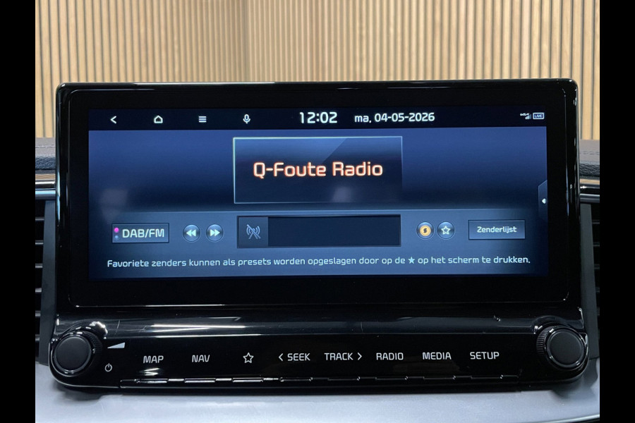 Kia Ceed Sportswagon 1.6 GDI PHEV DynamicLine|ACC|ANDROID AUTO+APPLE CARPLAY|CAMERA|CRUISE+CLIMATE CONTROL|INCL. BTW|1e EIGENAAR|