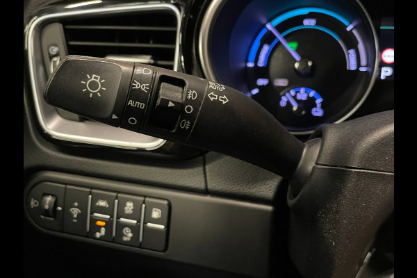 Kia Ceed Sportswagon 1.6 GDI PHEV DynamicLine|ACC|ANDROID AUTO+APPLE CARPLAY|CAMERA|CRUISE+CLIMATE CONTROL|INCL. BTW|1e EIGENAAR|