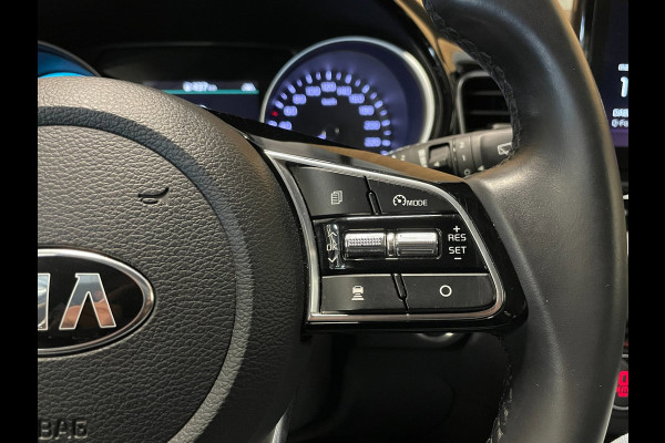 Kia Ceed Sportswagon 1.6 GDI PHEV DynamicLine|ACC|ANDROID AUTO+APPLE CARPLAY|CAMERA|CRUISE+CLIMATE CONTROL|INCL. BTW|1e EIGENAAR|