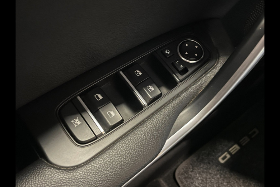 Kia Ceed Sportswagon 1.6 GDI PHEV DynamicLine|ACC|ANDROID AUTO+APPLE CARPLAY|CAMERA|CRUISE+CLIMATE CONTROL|INCL. BTW|1e EIGENAAR|